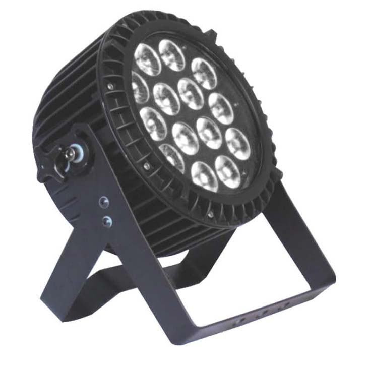 LED 14Pcs Waterproof Par Light