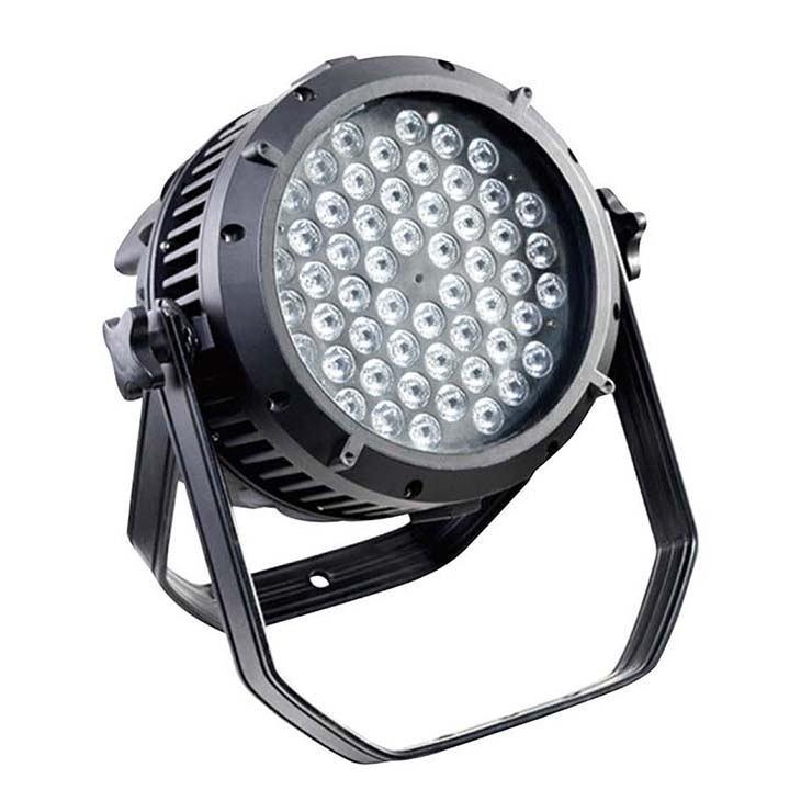 LED 54pcs Waterproof Par Ligh