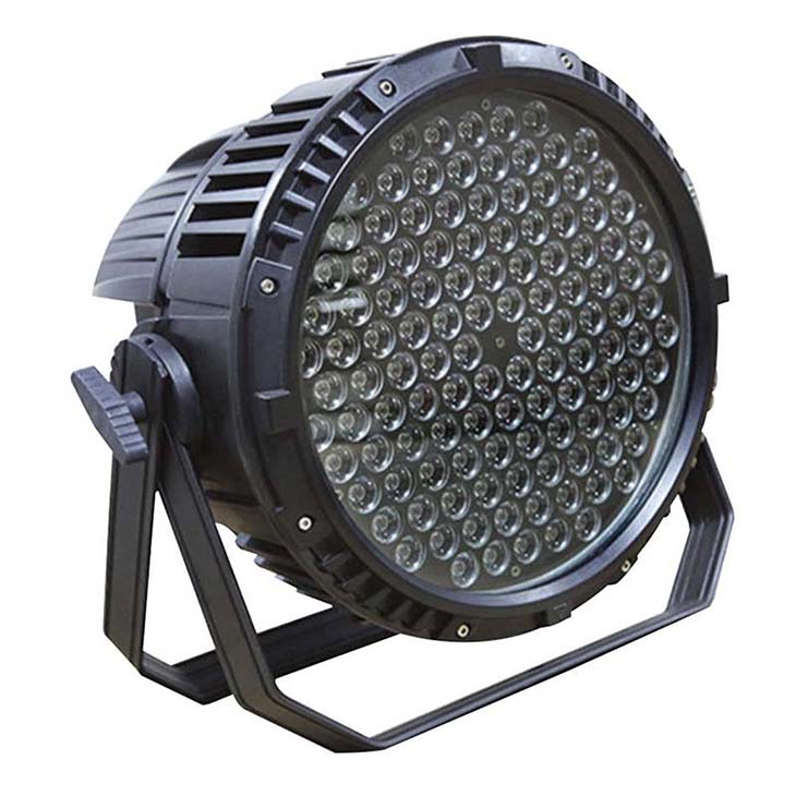 LED 120Pcs Waterproof Par Light