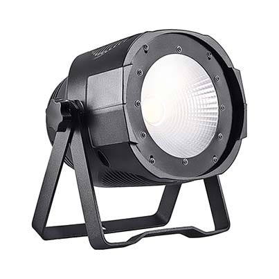 LED 100W COB Par Light